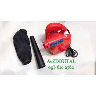 MÁY THỔI HÚT BỤI CPU CẦM TAY Electric Blower