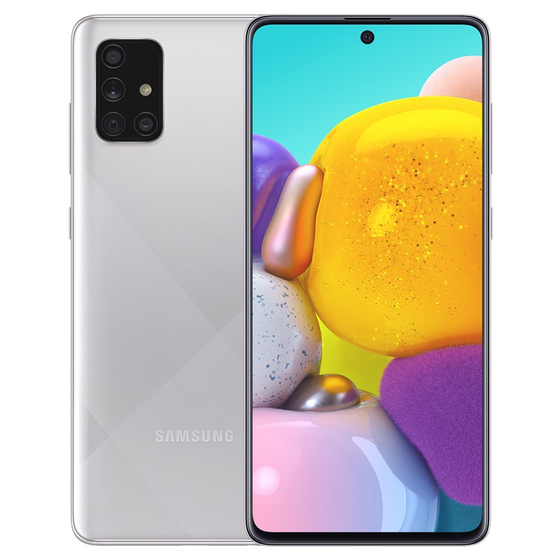 Điện thoại Samsung Galaxy A71 ( 8GB/ 128GB ) - Hàng Chính Hãng | BigBuy360 - bigbuy360.vn