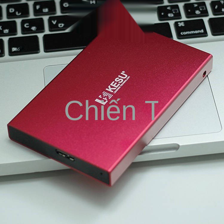 KODOS DI ĐỘNG Đĩa cứng 500g Đĩa cứng di động tốc độ cao 160g / 320g / 1TB Bản gốc xác thực 0145-BOPX | BigBuy360 - bigbuy360.vn