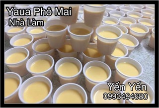 YAUA PHÔ MAI ĐÀ LẠT (10 hủ)