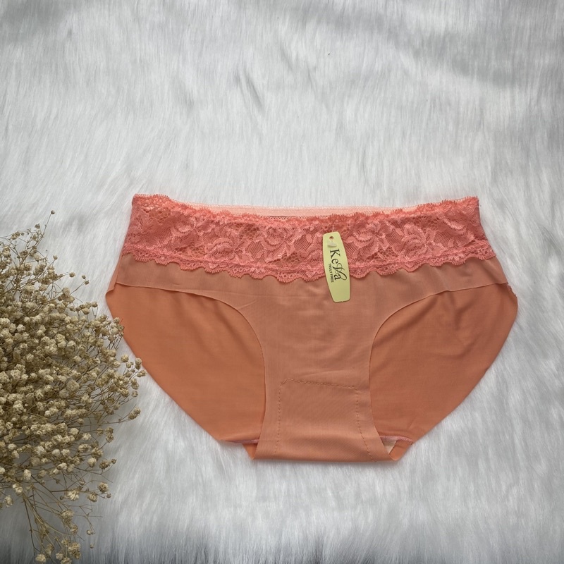 QUẦN LÓT THUN LẠNH 🍓FREESHIP🍓 VIỀN REN CO DÃN | BigBuy360 - bigbuy360.vn