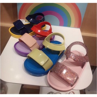 Sandal Melissa cho bé xuất xịn