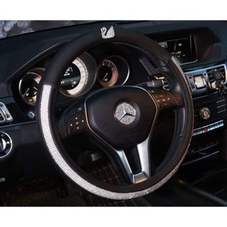 Bọc vô lăng ô tô