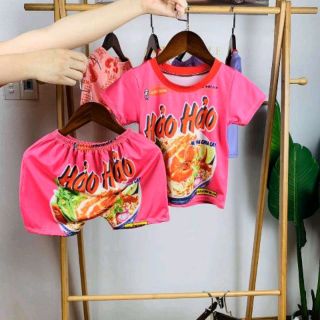 mỳ tôm hảo hảo chất đẹp