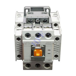 Khởi động từ MC 40A