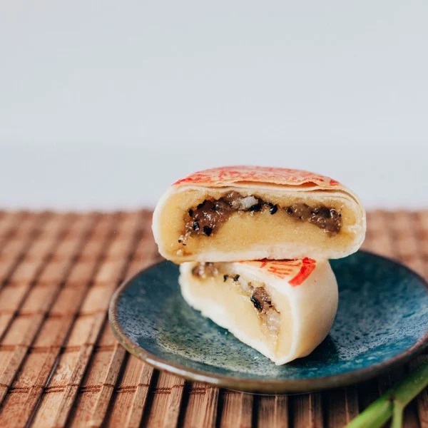 Bánh Pía Bùi Tan Xại- Bùi Can Xại - Bánh Pia Thất Truyền Nay Đã Được Khôi Phục