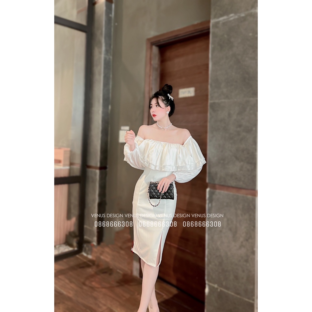 UMI BÈO TRỄ VAI CO GAIXN 4 CHIỀU - VENUS DESIGN