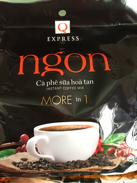 Cafe ngon Trần Quang