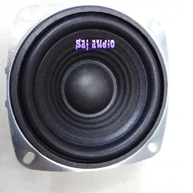 Loa Subwoofer Siêu Trầm 4 Inch