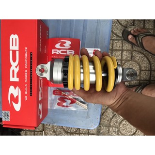 PHUỘC EXCITER 135 , PHUỘC RCB EXICTER 135 2007-2014
