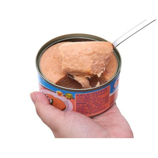 Giò Heo Nạc Hạ Long Canfoco 170g