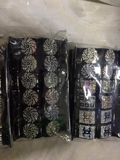 kẹp tóc sỉ