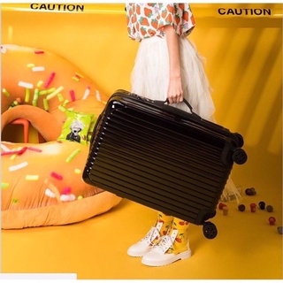 VALI NHỰA DẺO PP Tropical style Size( 20/24/28)