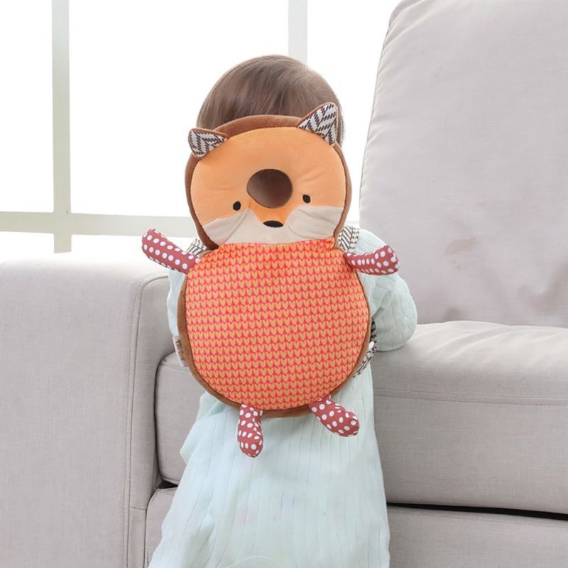 Gối Bảo Vệ Đầu Cho Bé Tập Đi