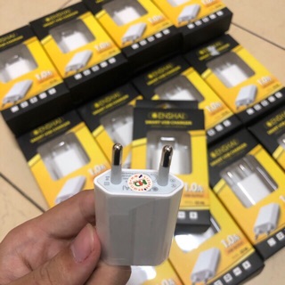Củ Sạc Genshai GS06 dẹp 1A