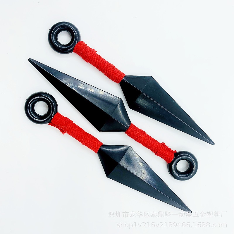 Đồ Chơi Nhân Vật Kuroki Trong Naruto