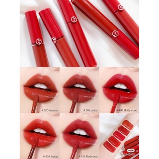 Son Giorgio Armani Lip Maestro