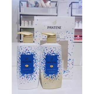 Bộ chăm sóc tóc PANTENE PRO-V JAPAN