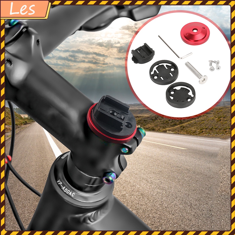 Giá đỡ đồng hồ tốc độ xe đạp MTB