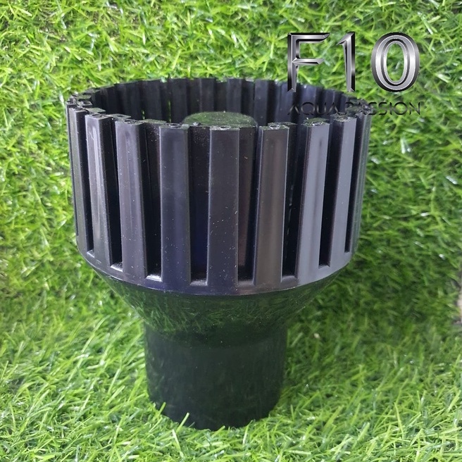 Hút mặt hồ cá Koi Lamela 115 ống chờ TRƠN 60