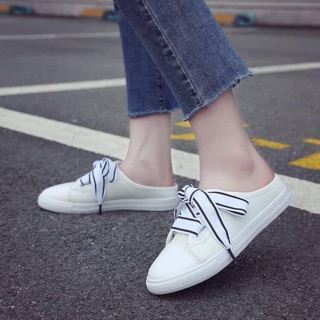 GIẦY SỤC THỂ THAO THẮT NƠ