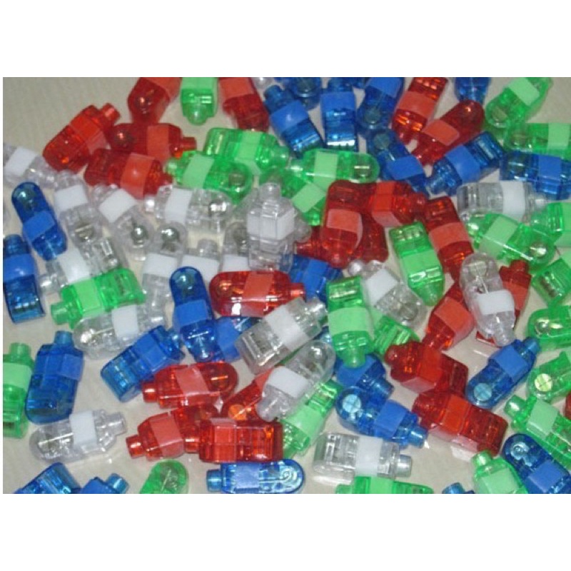 [ Rẻ Vô Địch ] Đồ Chơi Ngón Tay Chiếu Hình Phim Hoạt Hình Nhiều Mẫu Cho Bé