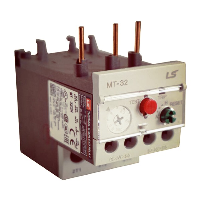 Rơle nhiệt Relay nhiệt LS MT32