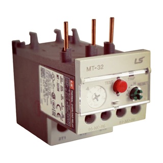 Rơle nhiệt Relay nhiệt LS MT32