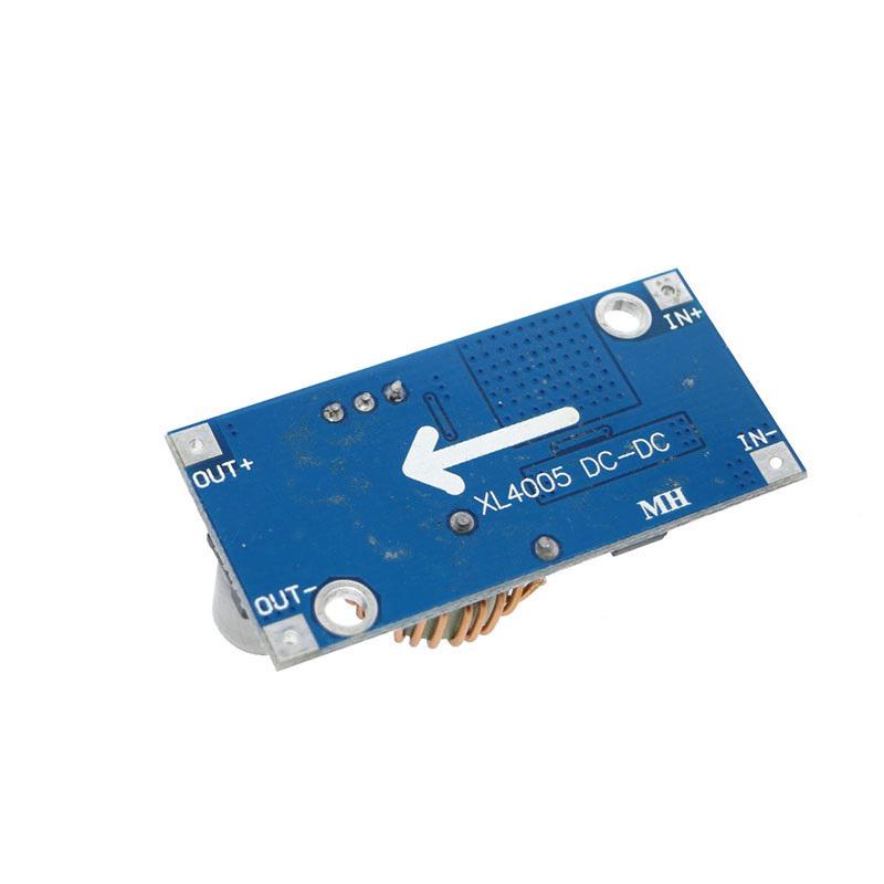Module hạ áp DC-DC XL4005 5A 5-32V