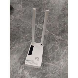 Bộ phát wifi TPLink 2 râu, Cục phát sóng wifi TPLink Totolink Mercusys ,... Nhiều Hãng loại khá đẹp 300Mbps