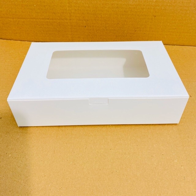 Hộp đựng bánh kẹo kích thước 21.5*13.5*5 cm | BigBuy360 - bigbuy360.vn