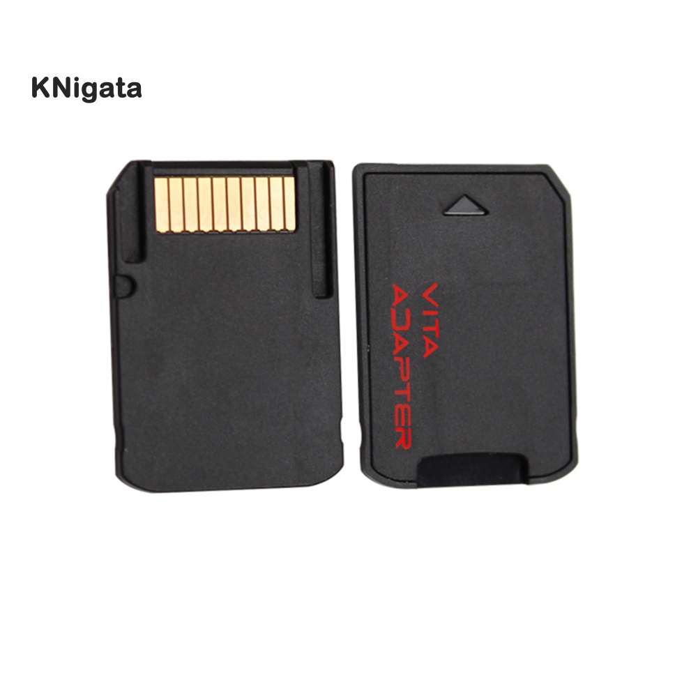 Đầu Chuyển Đổi Thẻ Nhớ Tf Cho Psv3.0 Sd2Vita Plus Psv 1000 2000 | BigBuy360 - bigbuy360.vn