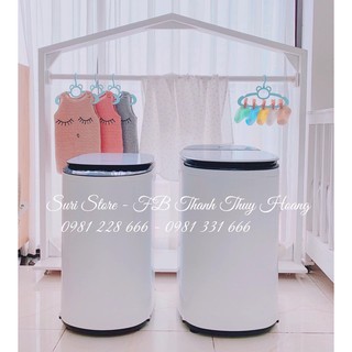 Máy giặt Mini Doux bản Lux