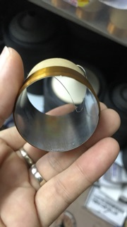 Côn loa bass 30 -4 lớp