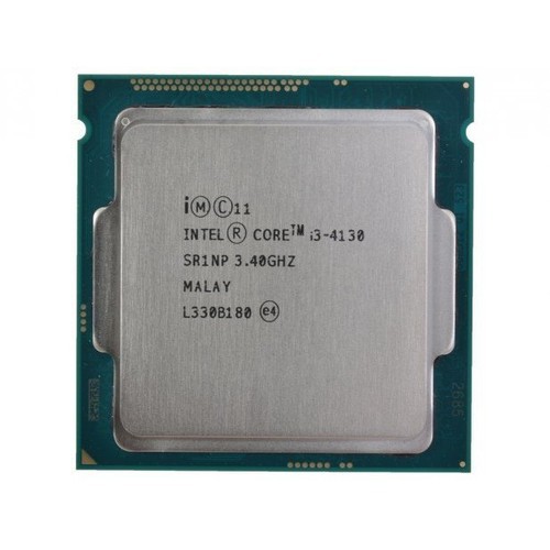 CPU i3 4130 2.90Ghz, 3M, giá ưu đãi khi mua kèm fan box intel chính hãng | BigBuy360 - bigbuy360.vn