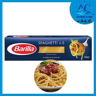 Mỳ ý Barilla 500g