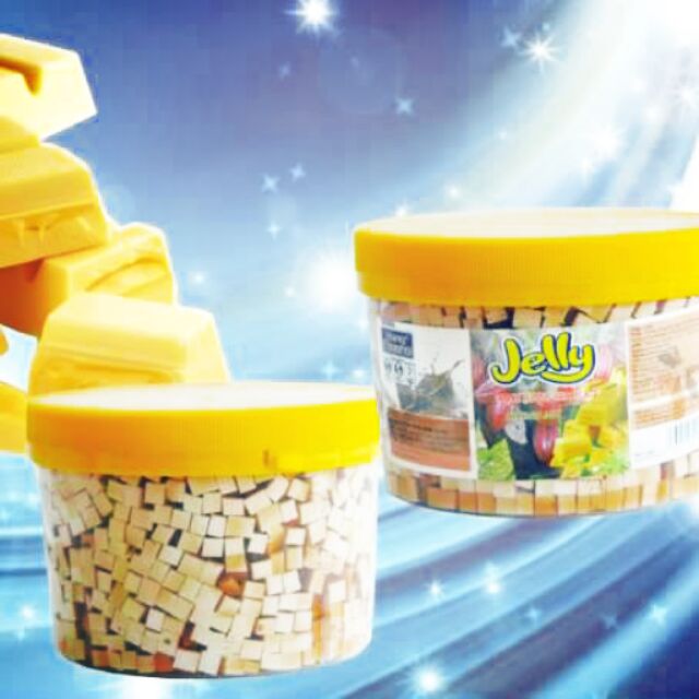 Thạch Hùng Chương socola 2,2kg
