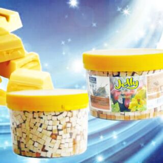 Thạch Hùng Chương socola 2,2kg
