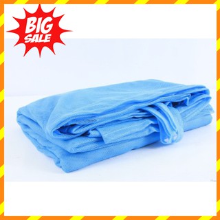 Màn ngủ tuyn xanh chống muỗi 1m8