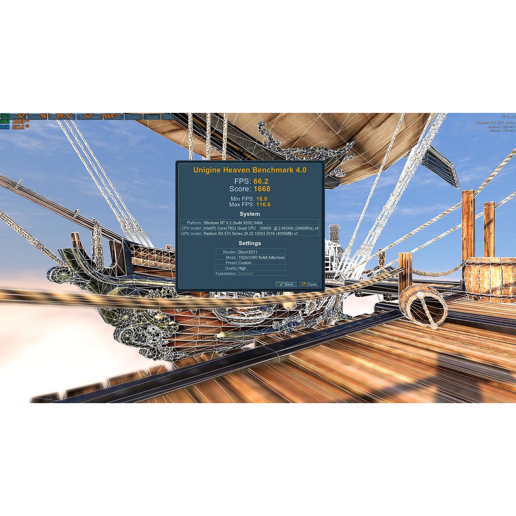 Card màn hình DDR5 4G 256Bit chơi tốt mọi thể loại game | BigBuy360 - bigbuy360.vn