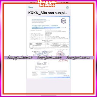 Combo Men sống hữu cơ Sunplus + Sữa non Sunplus