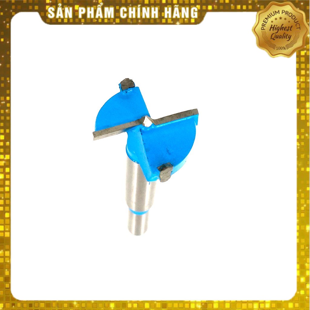 MŨI KHOÉT GỖ TỐT 25LY hàng tốt