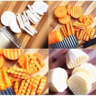 dao sắn rau củ quả