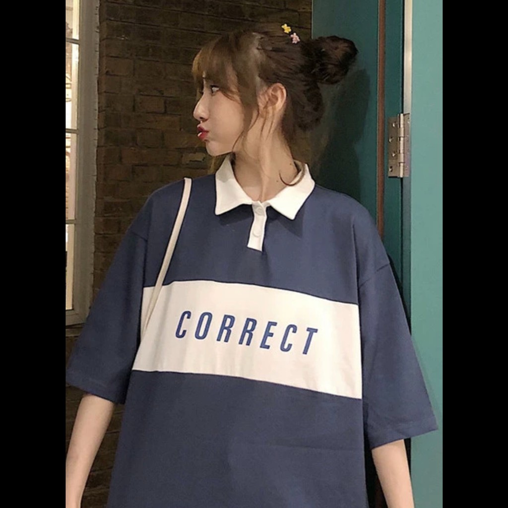 Áo thun Polo sọc ngang_ Form dưới 65kg | BigBuy360 - bigbuy360.vn