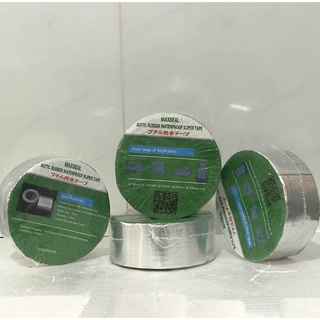Băng Keo Chống Thấm Nhật Bản Maxseal