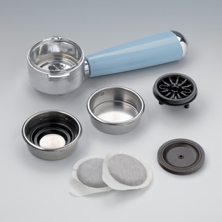 Máy pha cà phê Ariete MOD. 1389/13