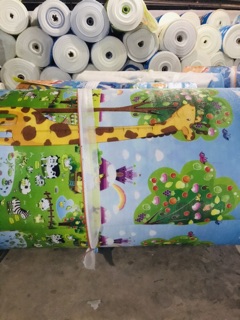 Thảm xốp Maboshi 1m2-1m5