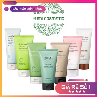 Sữa Rửa Mặt Innisfree Cleansing Foam 150ml