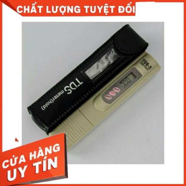 Bút kiểm tra chất lượng nước sạch, Bút tds thử nước dụng cụ đo này có thể được sử dụng cho: máy lọc nước và bộ lọc