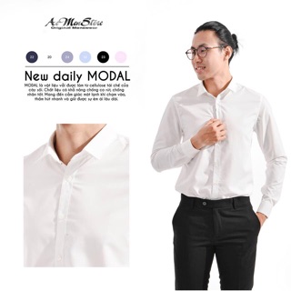 Áo Sơ Mi Nam Hàng Xuất Khẩu Routine